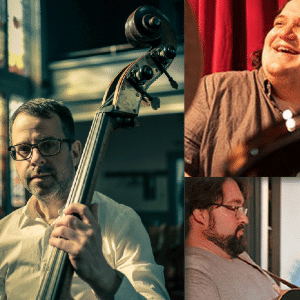 Ravary-Racicot-Lachapelle Trio